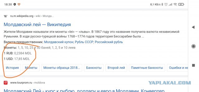 «Моем посуду на Западе». Как Молдавия прожила 30 лет после распада СССР