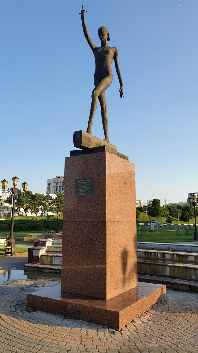 Белгород – город в котором хочется умереть… от скуки
