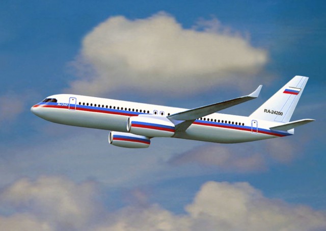 МАКС 2021