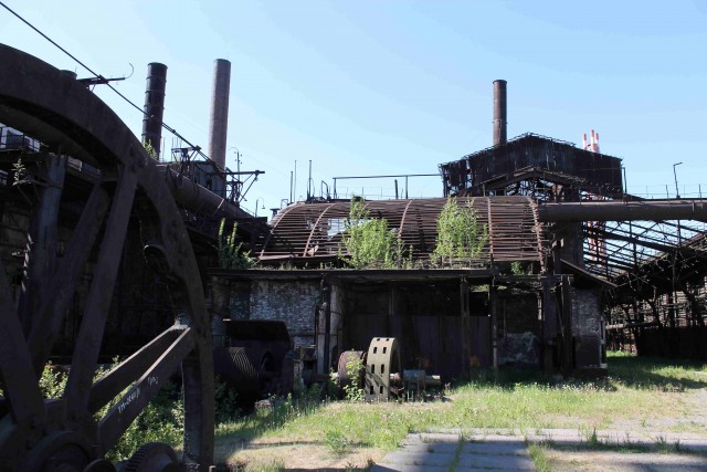 Путешествие с КрСевера на юг 2021