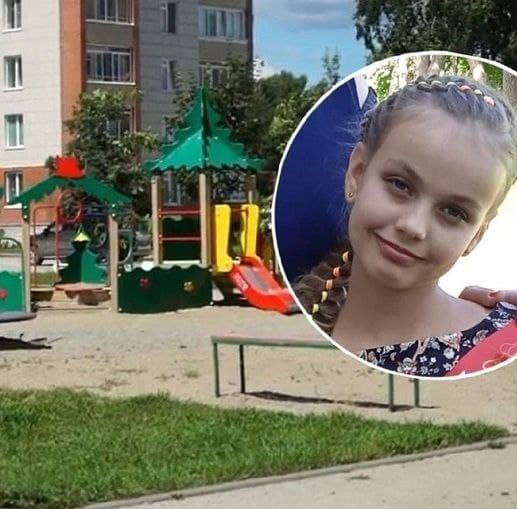 «Разбил камнем лицо и обещал придушить»: 11-летний школьник жестоко избил девочку в Новосибирске