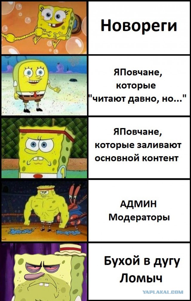 Мои умные и не очень мысли о ЯП
