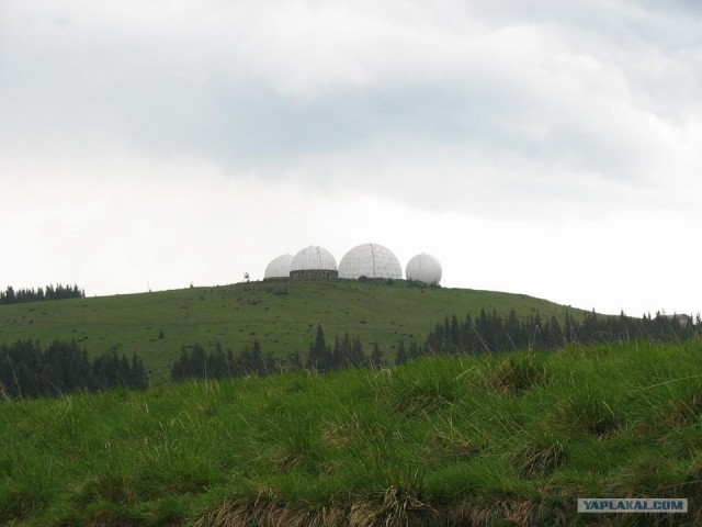 Карпаты, Закарпатье.