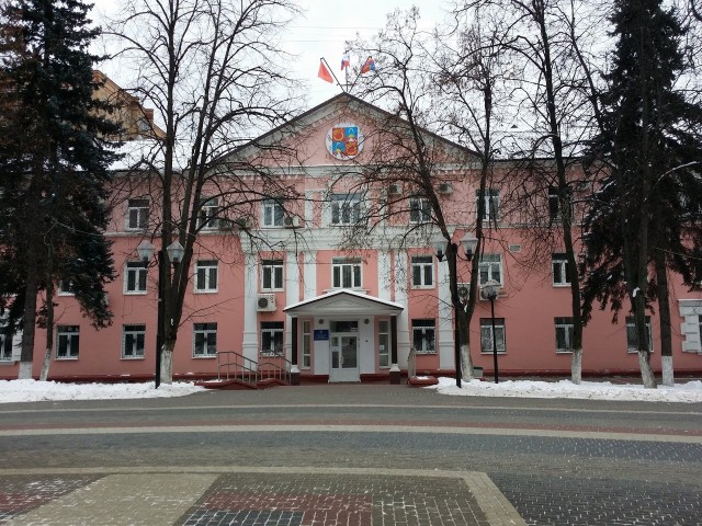 Чиновники были задействованы в сговоре