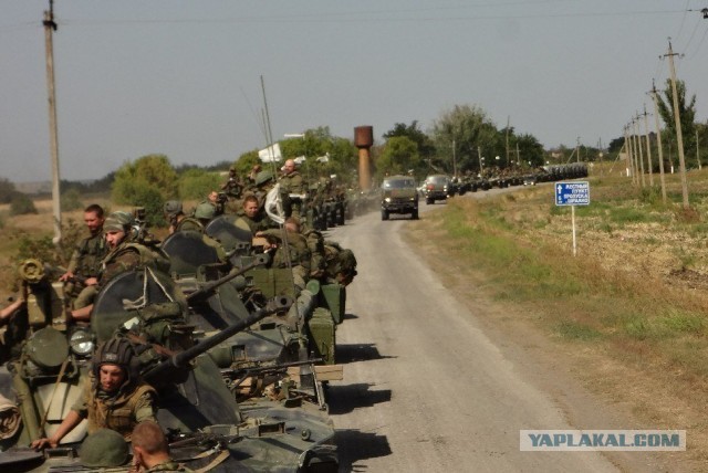 Кому в США нужна война на Украине