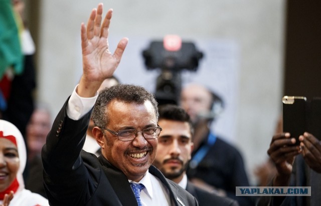 В ВОЗ опасаются, что вакцины станут бесполезными