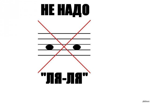 Чёрный список музыкантов в РФ