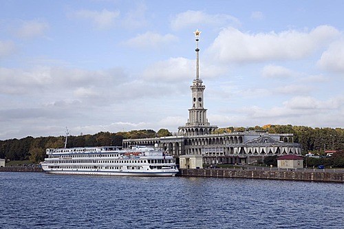 Северная Атлантида