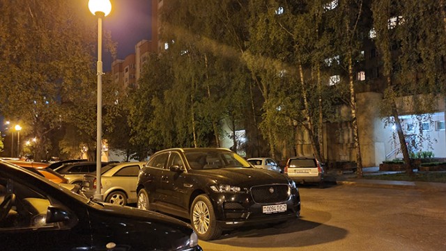 Поездка в Минск на 3 дня