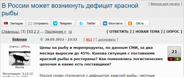 Инфляция в Германии