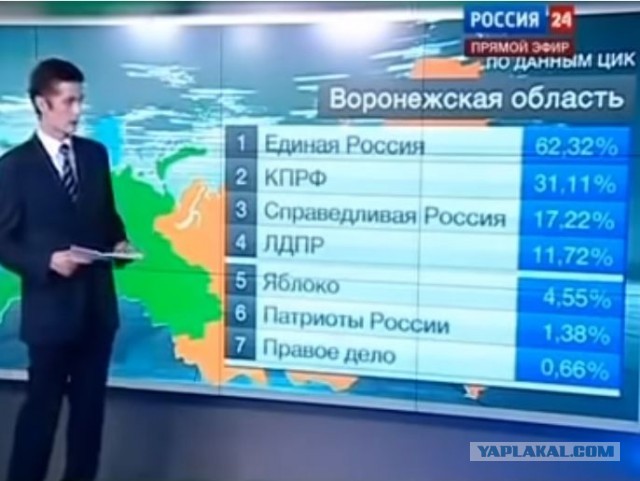 В центре Мелитополя произошел мощный взрыв