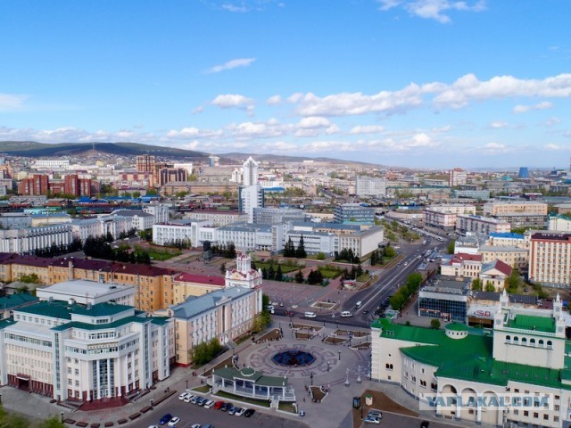 ВС России взяли Лисичанск под контроль