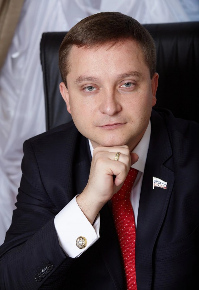 Против Максима Галкина возбуждено уголовное дело в России
