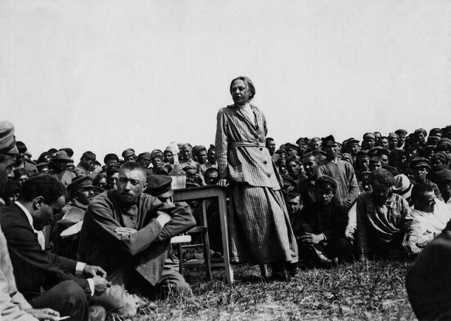 История страны конца 19 века начала 20 века в фотографиях