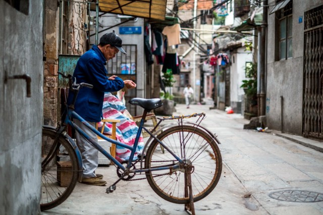 Гуанчжоу. 广州.