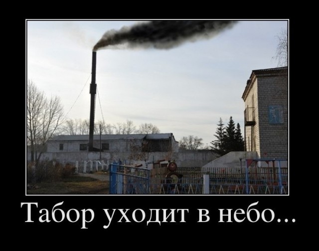 Цыганские разборки