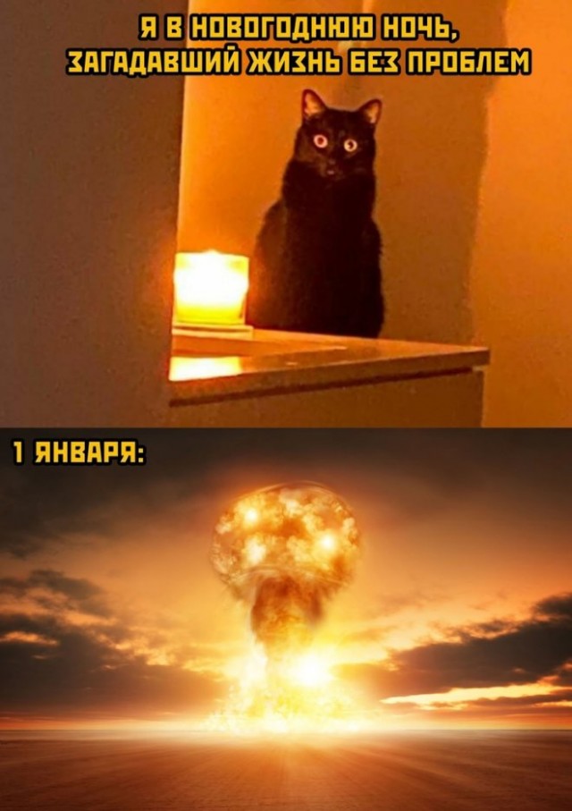 Немного картинок для настроения - 137