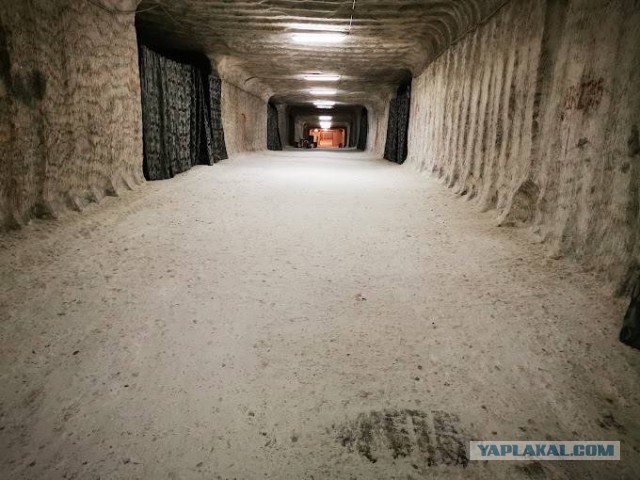 Подразделения ЧВК «Вагнер» взяли под контроль всю территорию Соледара