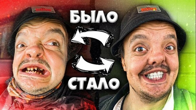 Топовые украинские блогеры