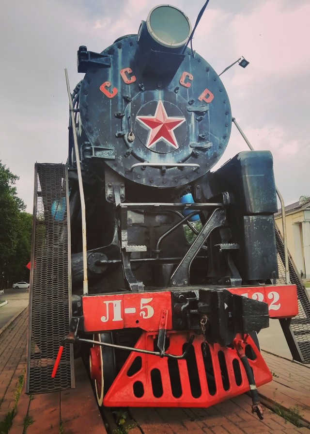 Отпуск в Ярославле
