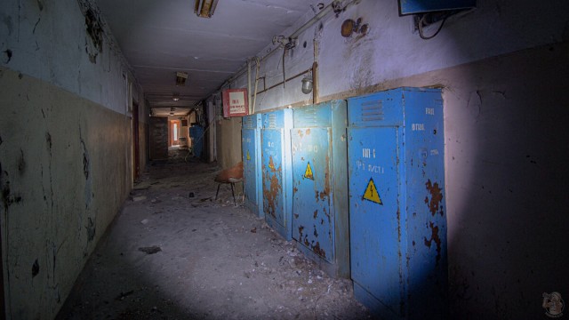 Cпецобъект в лесах Урала — экспедиция по руинам "советской цивилизации"