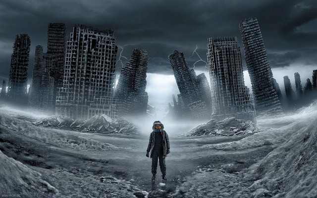 Новые районы Шанхая: хотели бы так жить?