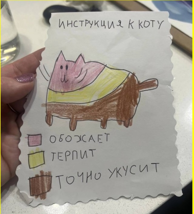 ТРРРидцать тРРРи от 8 апРРРеля