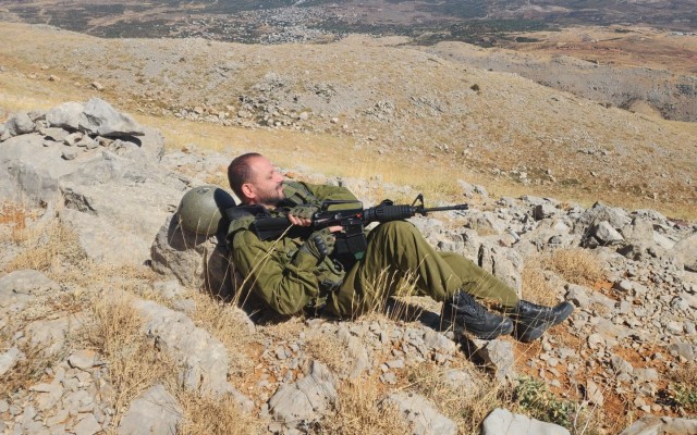 Если и воевать, то только так
