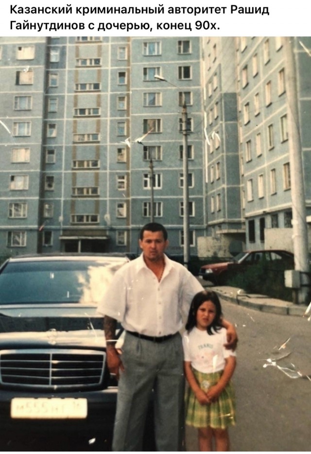 Интересные фотографии 1990 -х 03.10.24