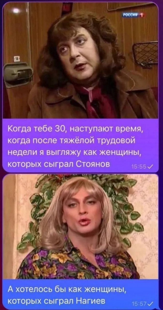 Завалялось тут случайно немного забавных картинок