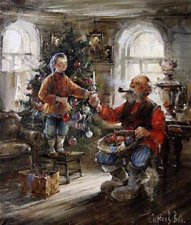 АРТ-Воскресенье