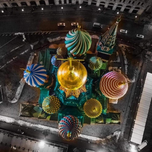 Что нашли советские археологи под Московским Кремлем