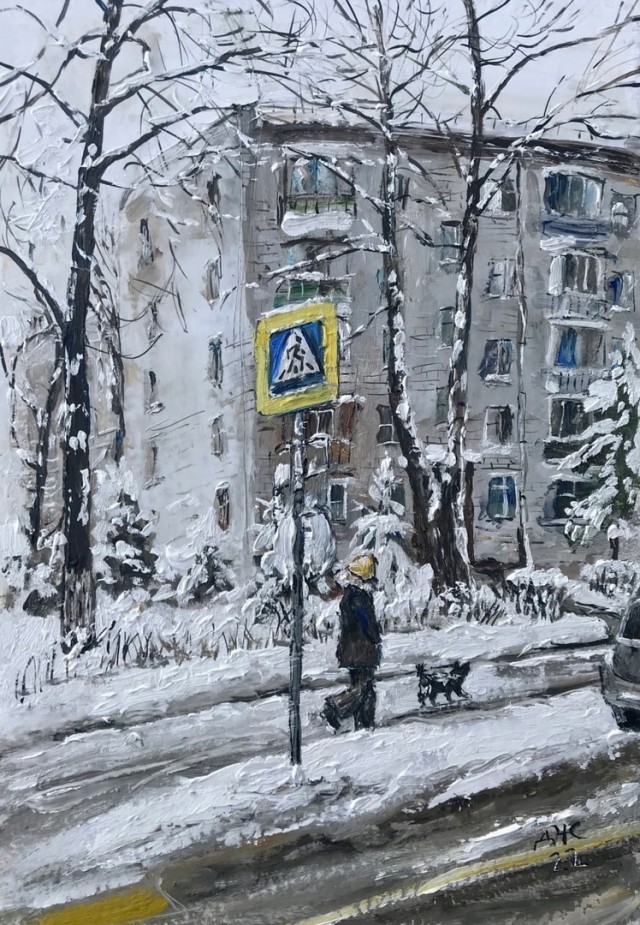 АРТ-Воскресенье