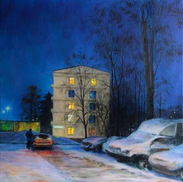 АРТ-Воскресенье