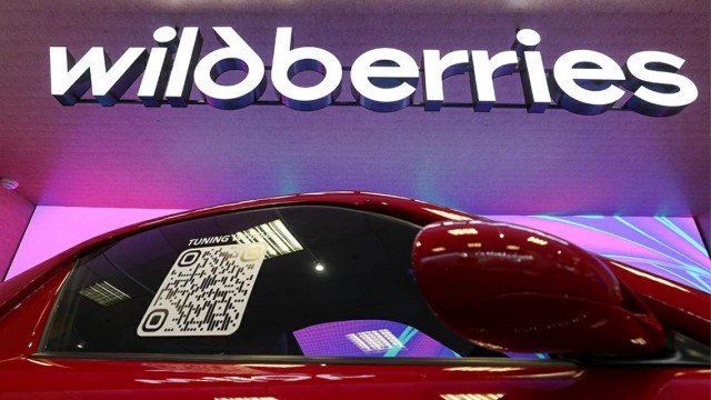 Wildberries хотят запустить своё такси в Беларуси.