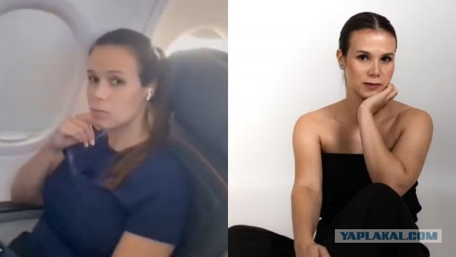 Пустите нашу деточку к окошку, она же плачет!