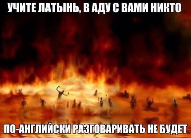 Интернет-мемчики на вторник и рабочее место