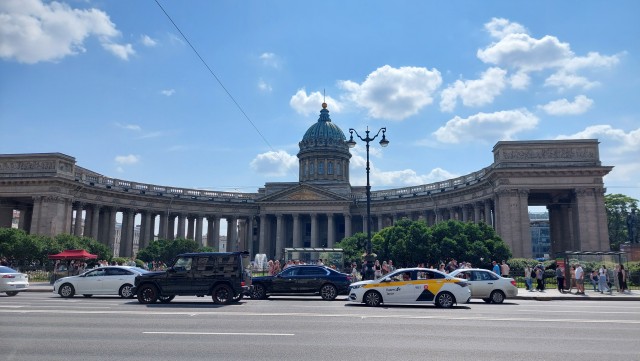 Санкт Петербург