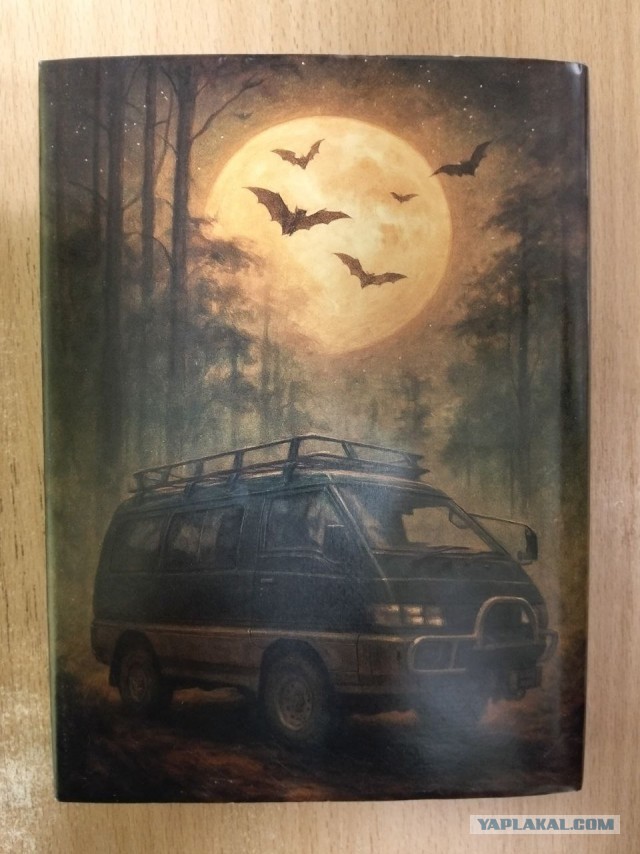 Моя первая книга ( хвастовства пост )