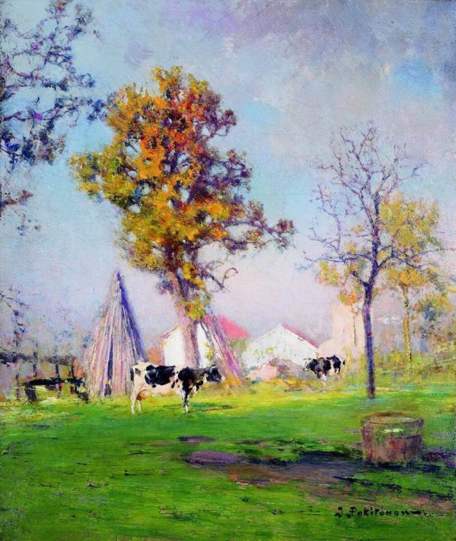 АРТ-Воскресенье