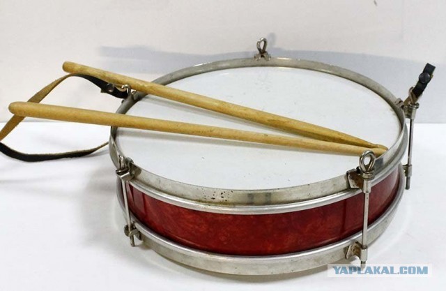 До чего дошел прогресс