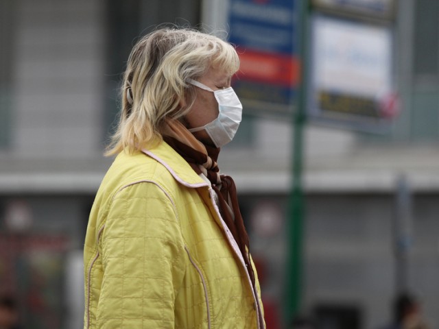 Гонконгский грипп захватил несколько крупных российских регионов от Урала до Дальнего Востока