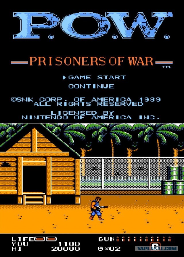 Приставке NES исполнилось 30 лет