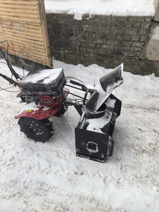 В предверии начала дачного сезона.