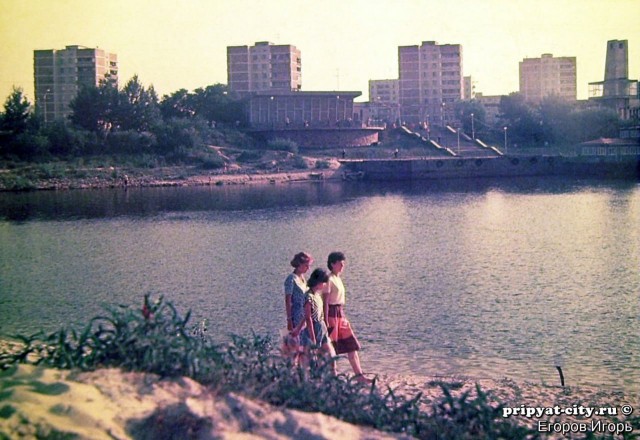 Фотографии из прошлого нашей страны – 139