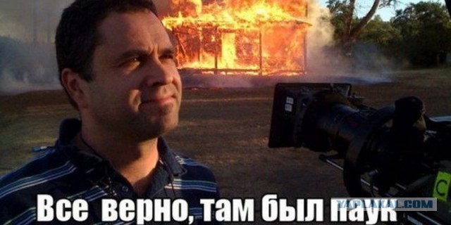 Что воля, что неволя...