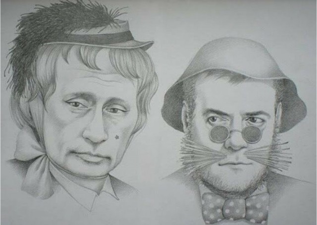 Никто не даст Трампу «забрать всю нефть», — Медведев.