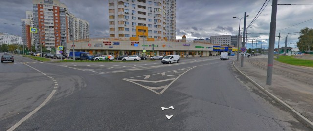Ответ "Движениюсуважением" по поводу уступить дорогу