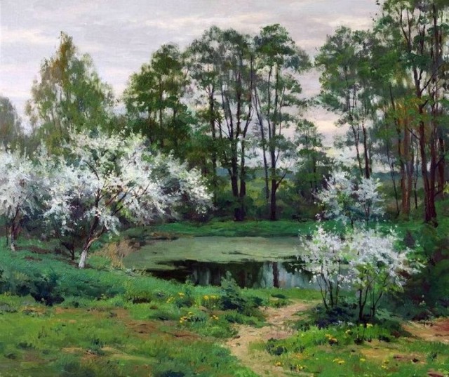 АРТ-Воскресенье