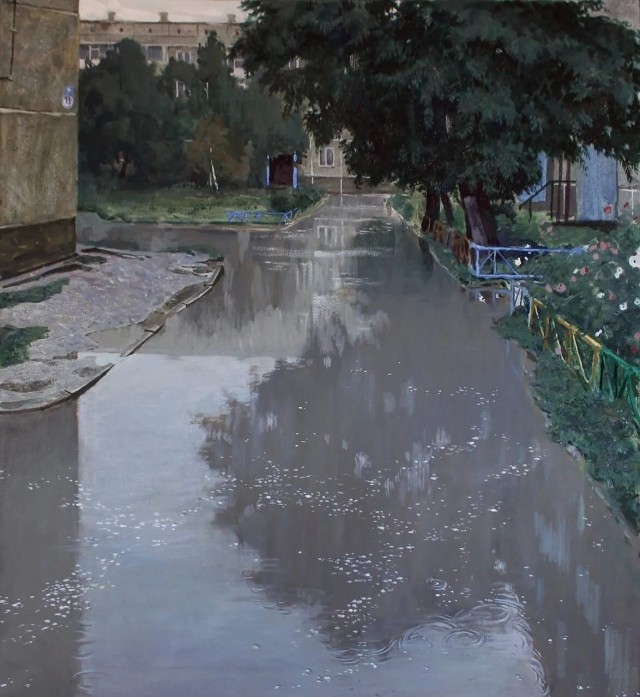АРТ-Воскресенье